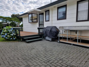 Hosts on the Coast Mum and Dads Place, Whitianga